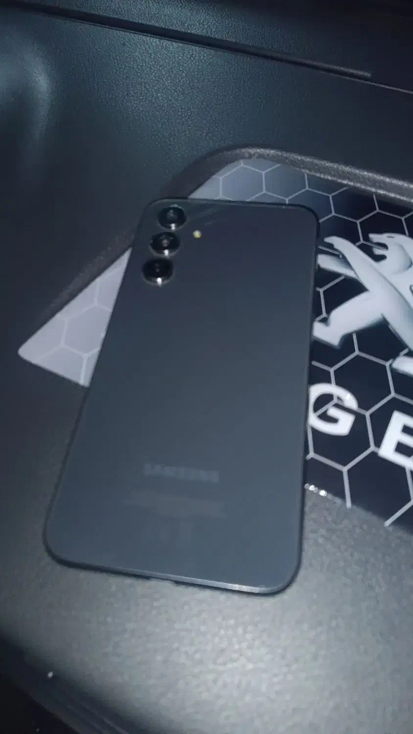 گوشی a۵۴|موبایل|مسجد سلیمان, |دیوار