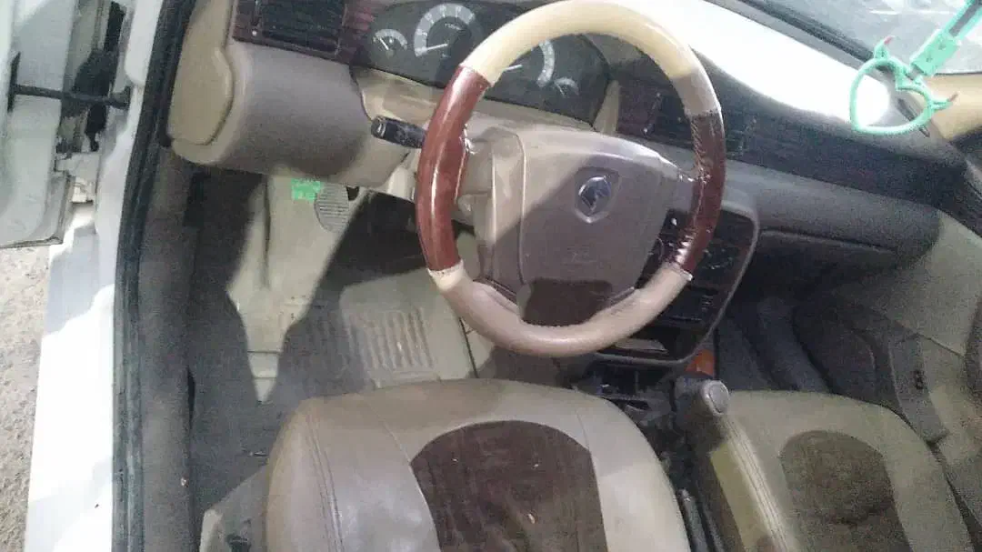 سمند93 خونگی|خودرو سواری و وانت|زرند, |دیوار