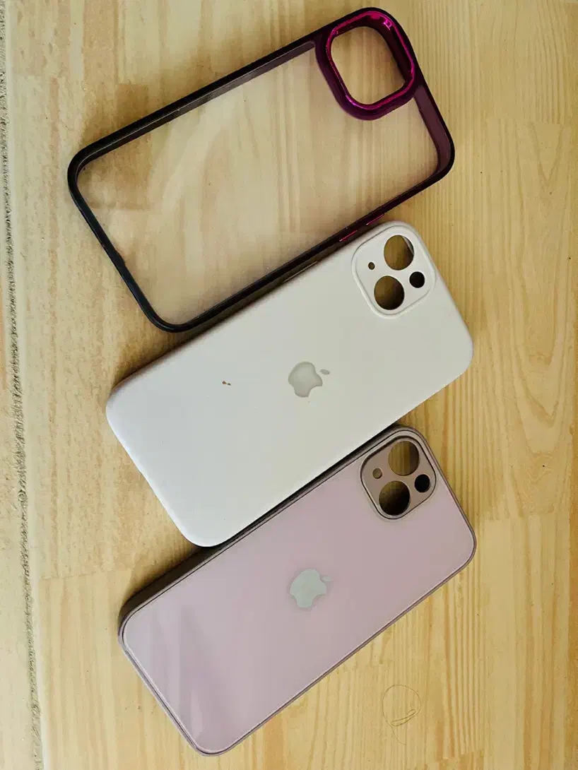 قاب گوشی آیفون ۱۳|لوازم جانبی موبایل و تبلت|قزوین, |دیوار