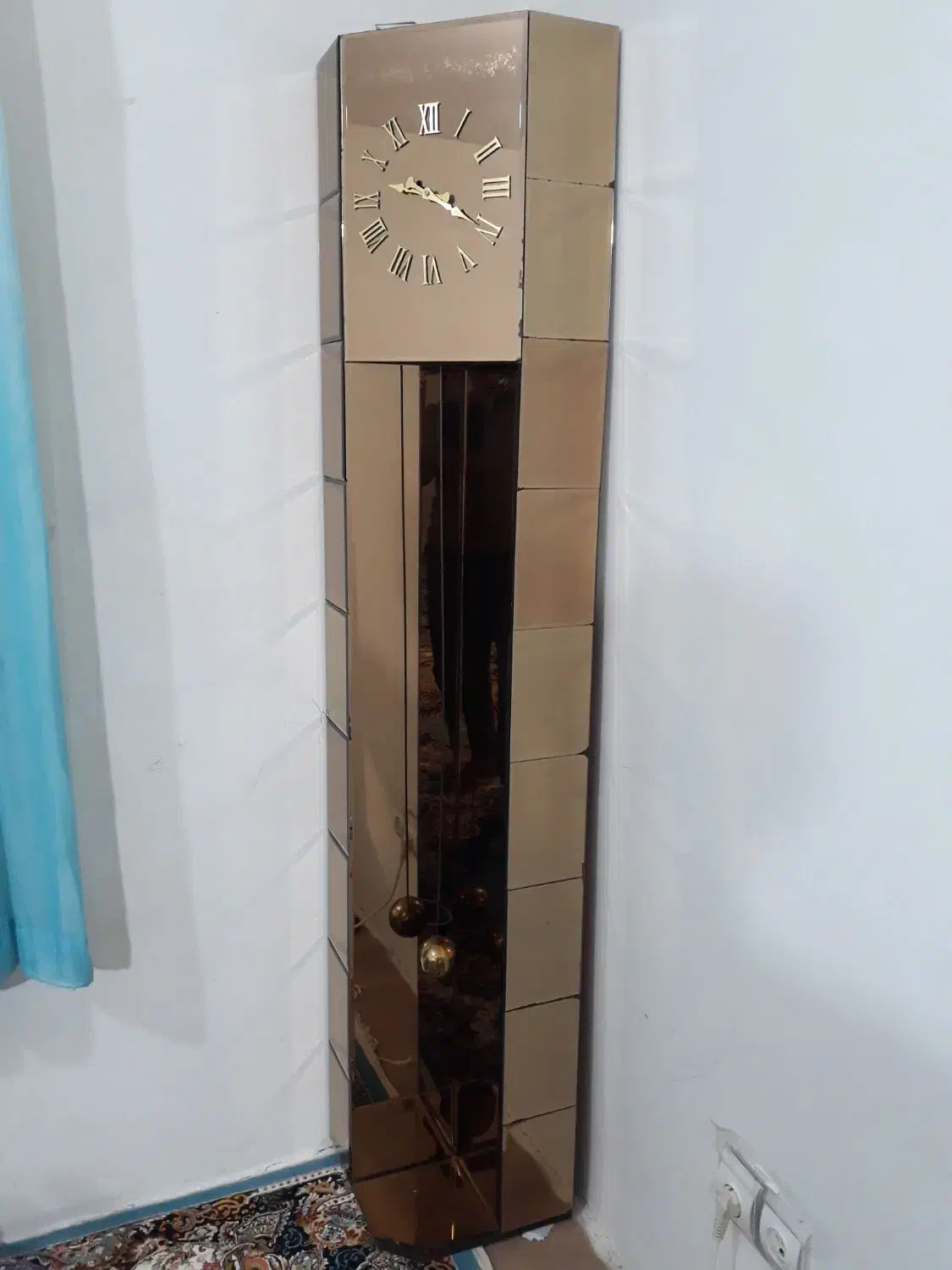 ساعت|ساعت دیواری و تزئینی|سنندج, |دیوار