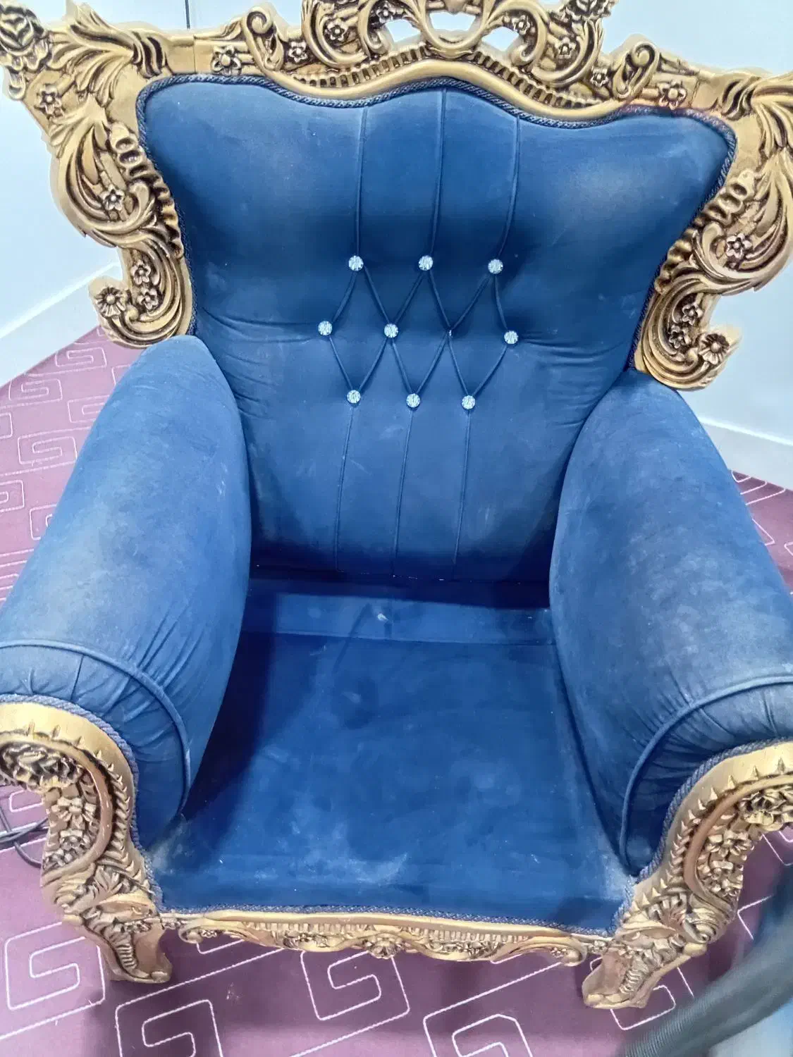 مبل شویی سیار|خدمات نظافت|شهرکرد, |دیوار