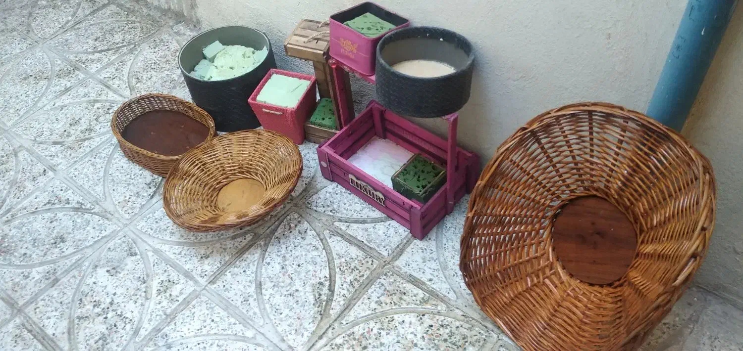 سبدوباکس گل|گل و گیاه طبیعی|تهران, مطهری|دیوار