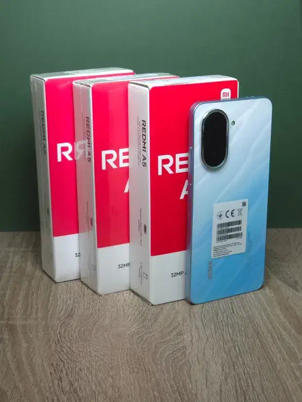 شیاومی A5  زیر قیمت|موبایل|اردبیل, |دیوار