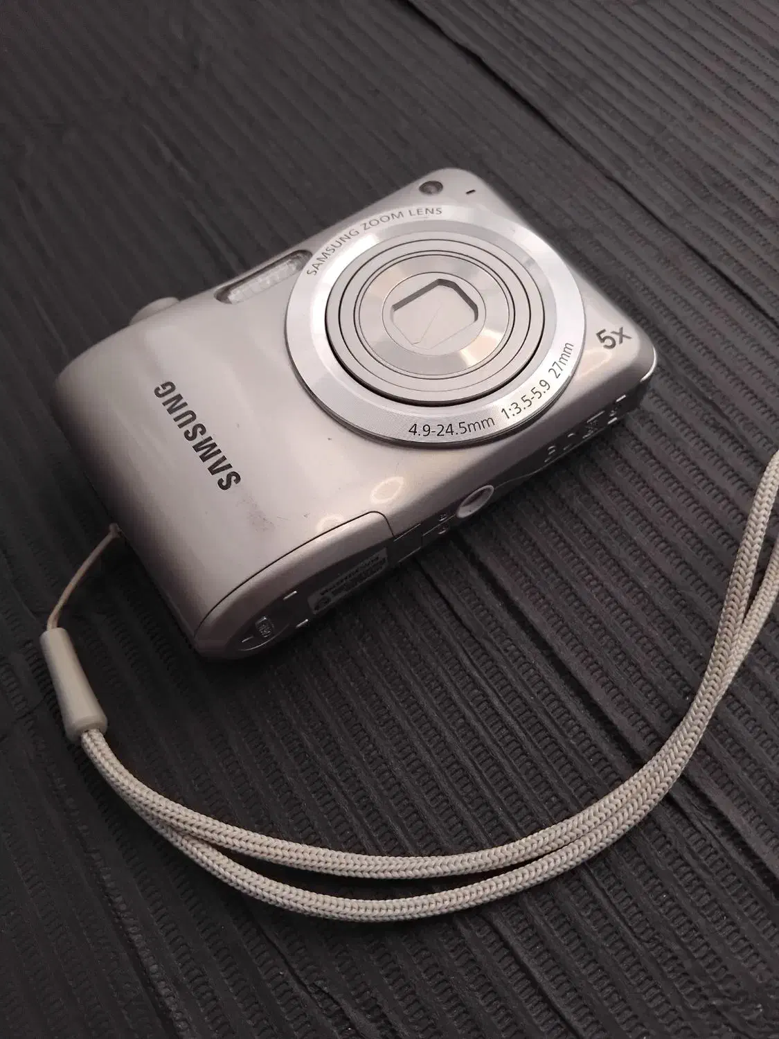 دوربین عکاسی Samsung ES30|دوربین عکاسی و فیلم‌برداری|کهنوج, |دیوار