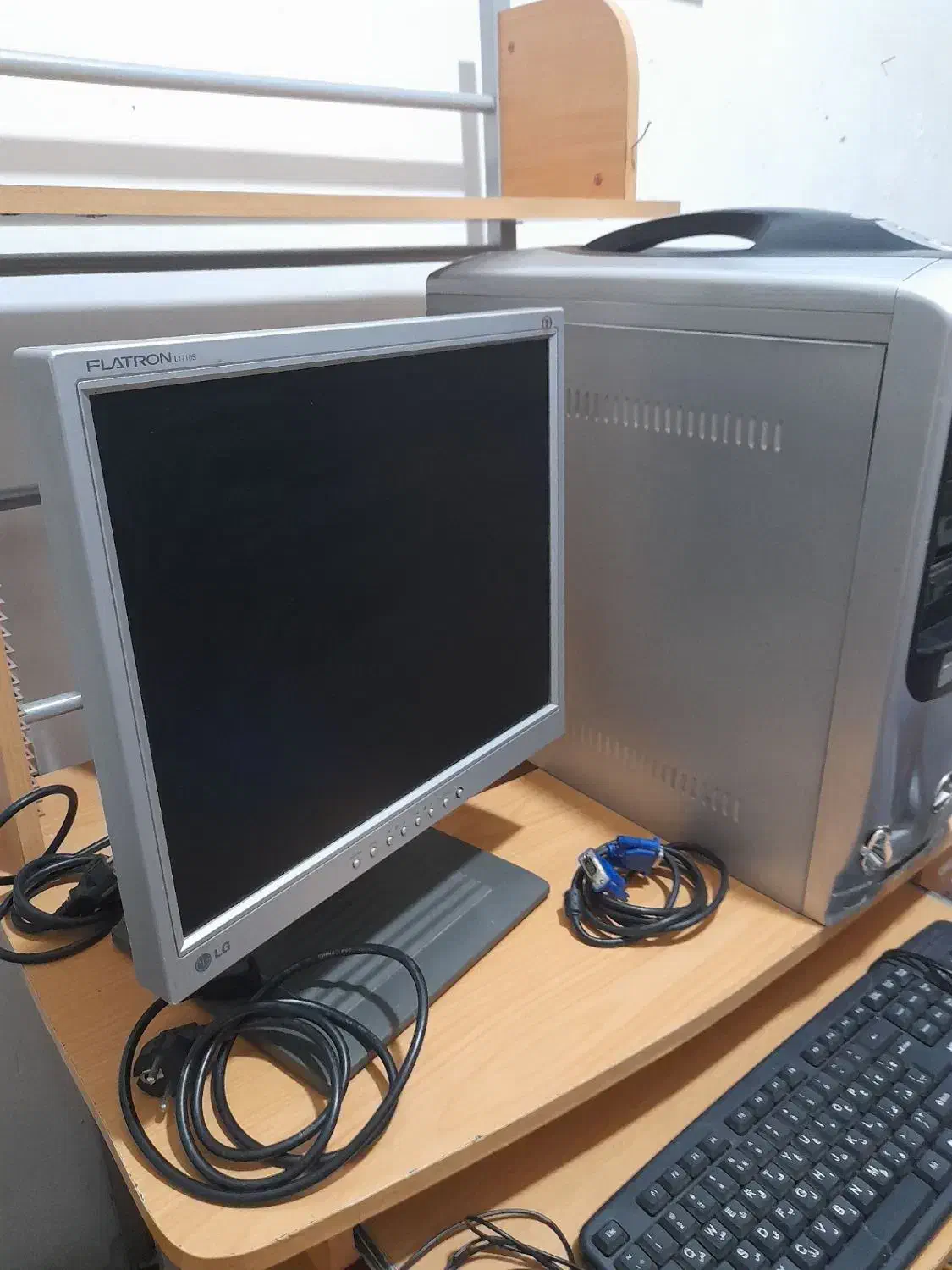 کامپیوتر خانگی|رایانه رومیزی|مشهد, عبادی|دیوار