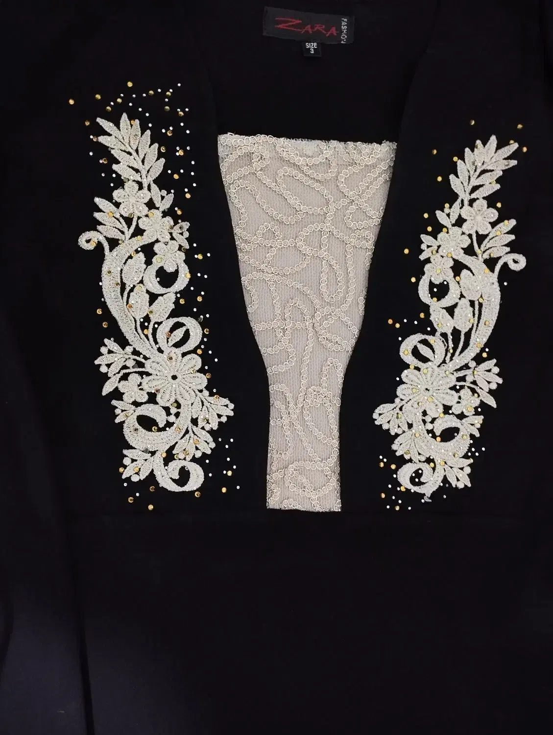 لباس مجلسی|لباس|گرگان, |دیوار