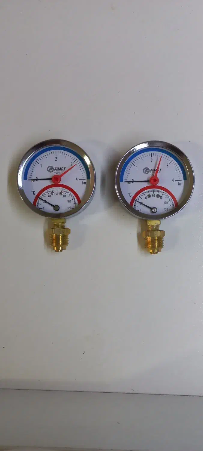 گیج|ابزارآلات|فردیس, نسترن شرقی|دیوار