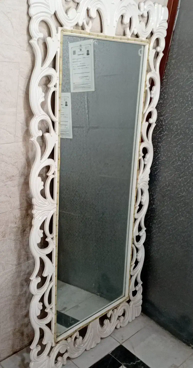 اینه قدی|آینه|مهریز, |دیوار