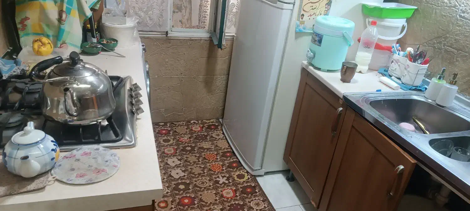 اجاره آپارتمان