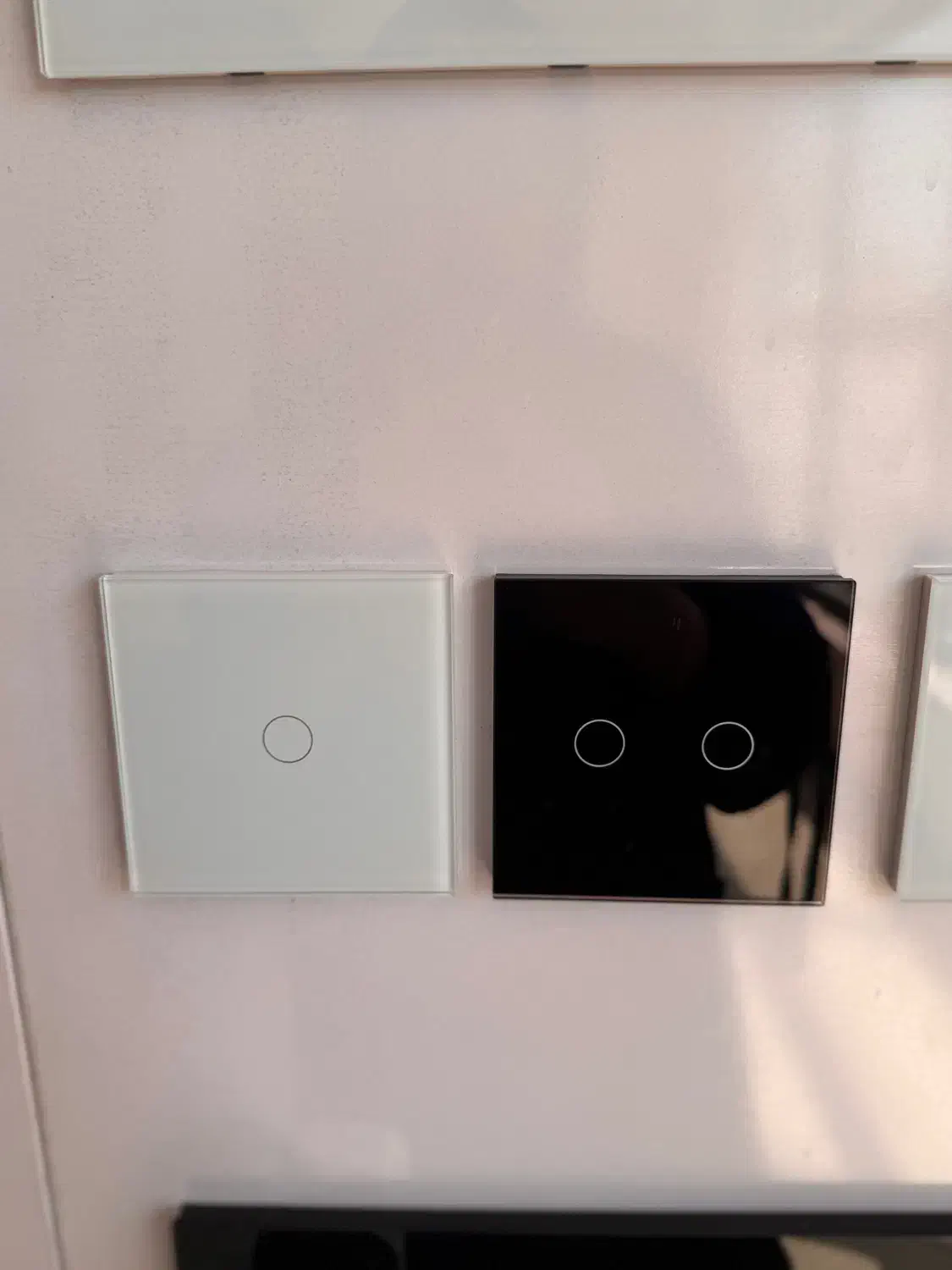 کلید لمسی|مصالح و تجهیزات ساختمان|تهران, سازمان برنامه شمالی|دیوار