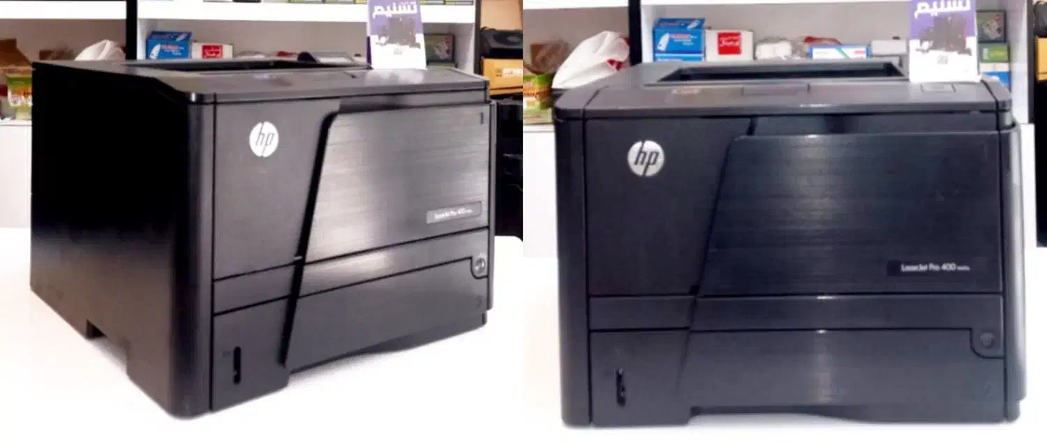 فروش ویژه انواع پرینتر تک کاره|پرینتر، اسکنر، کپی، فکس|نجفآباد, هفده شهریور|دیوار