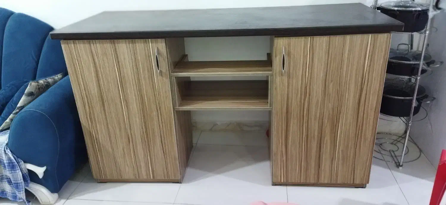 کابینت|جاکفشی، کمد، دراور|رشت, توشیبا|دیوار