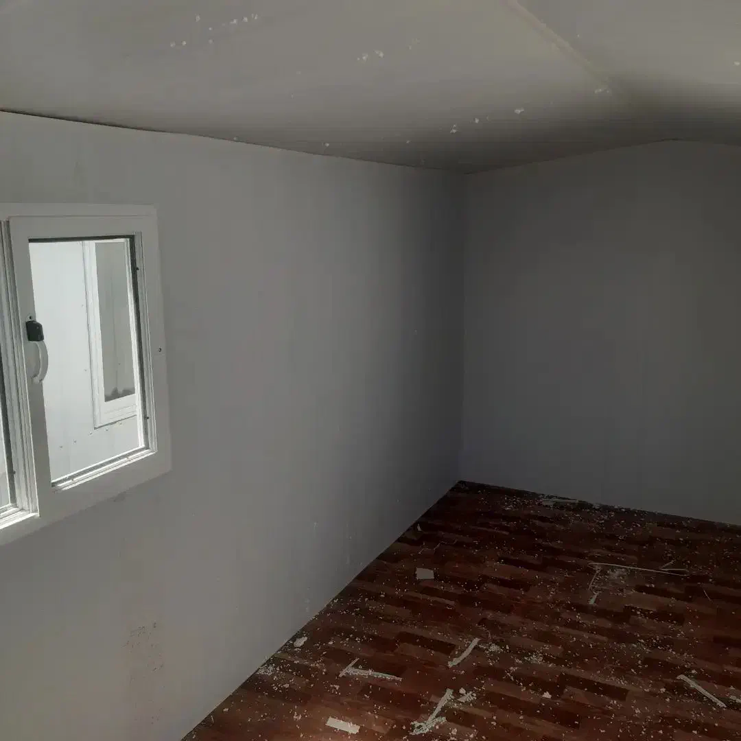 کارخانه تولیدی سبک سنگین کانکس عمده و تکی|مصالح و تجهیزات ساختمان|بوشهر, |دیوار