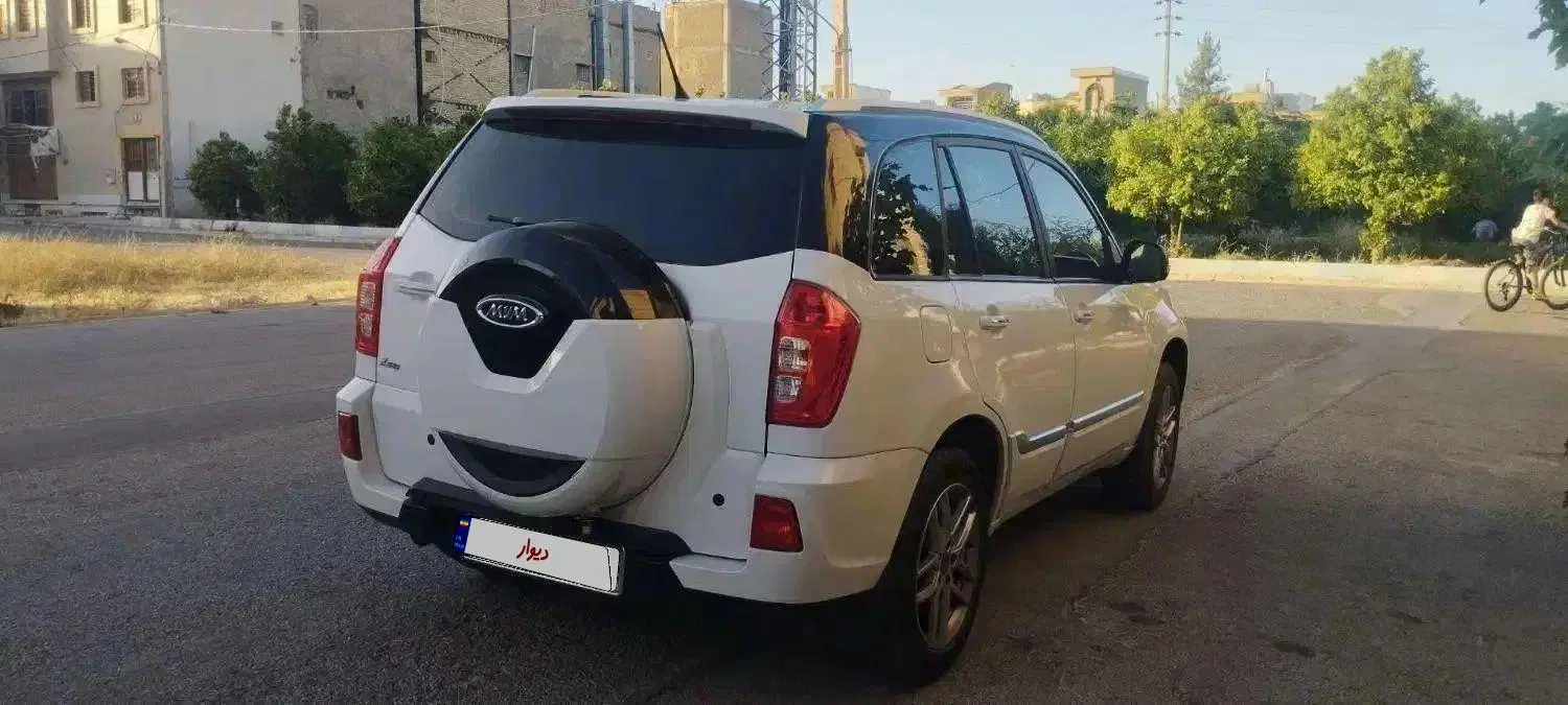 mvmx33مدل ۱۴۰۰|خودرو سواری و وانت|شیراز, شهرک فرهنگیان|دیوار