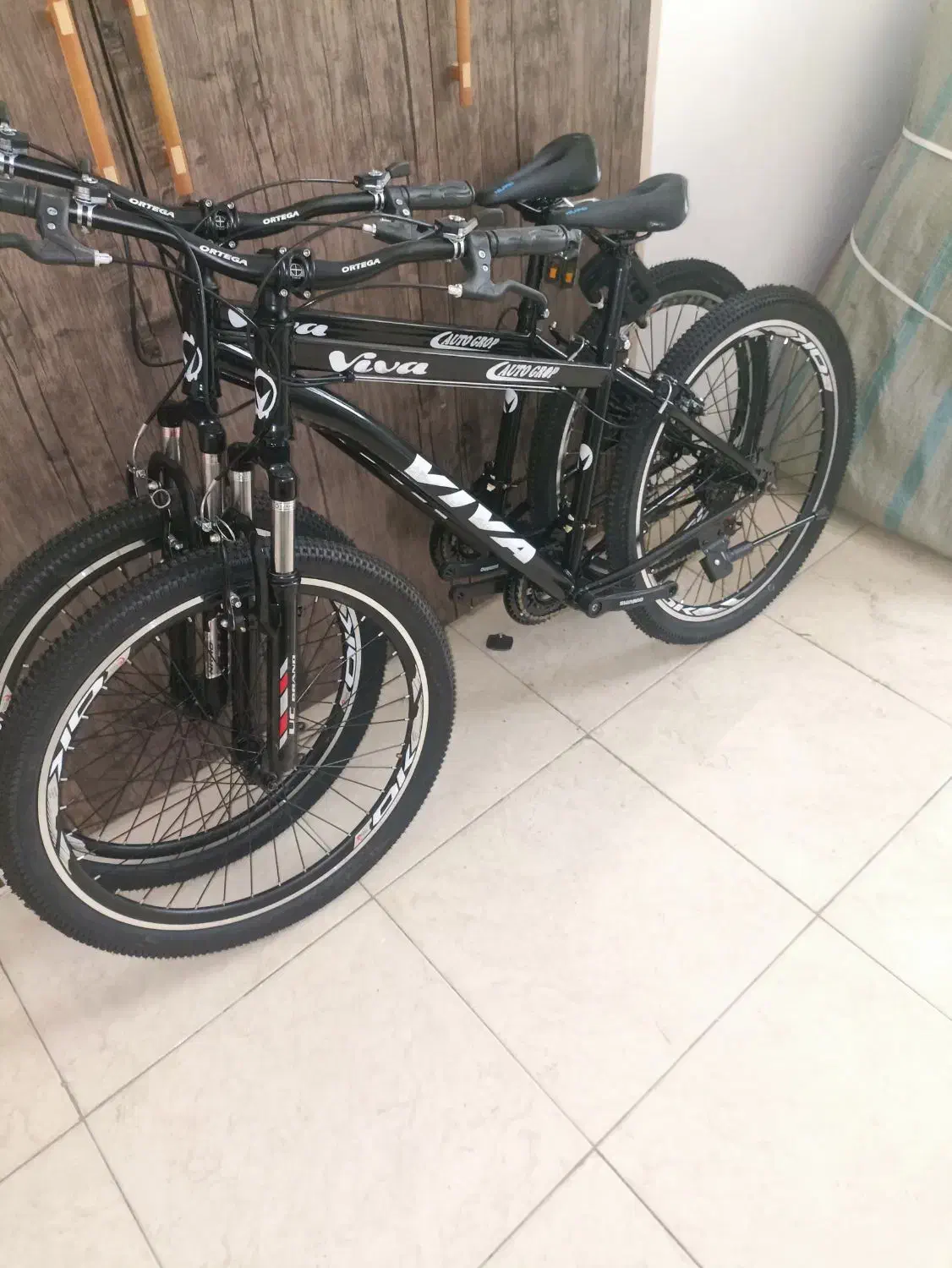 دوچرخه بفالو مدلش دنده ای|دوچرخه، اسکیت، اسکوتر|مشهد, جاهد شهر|دیوار