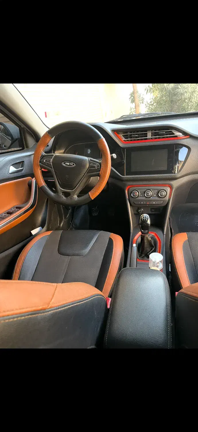 Mvm x22|خودرو سواری و وانت|بندر کنگان, |دیوار