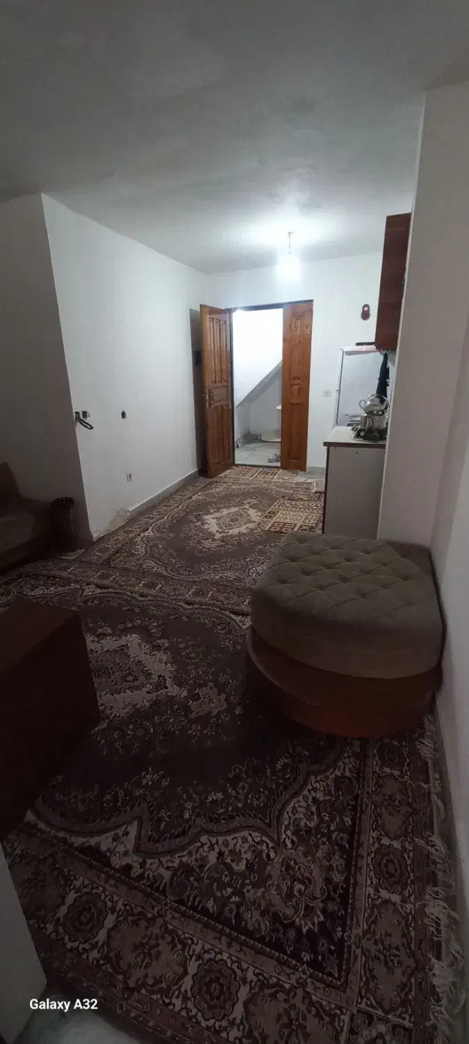 اپارتمان یک خوابه روزانه|اجارهٔ کوتاهمدت آپارتمان و سوئیت|مرزنآباد, |دیوار