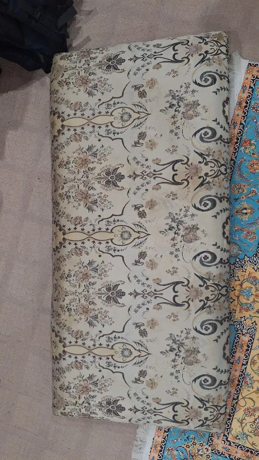 پشتی|پشتی|بندر ماهشهر, |دیوار