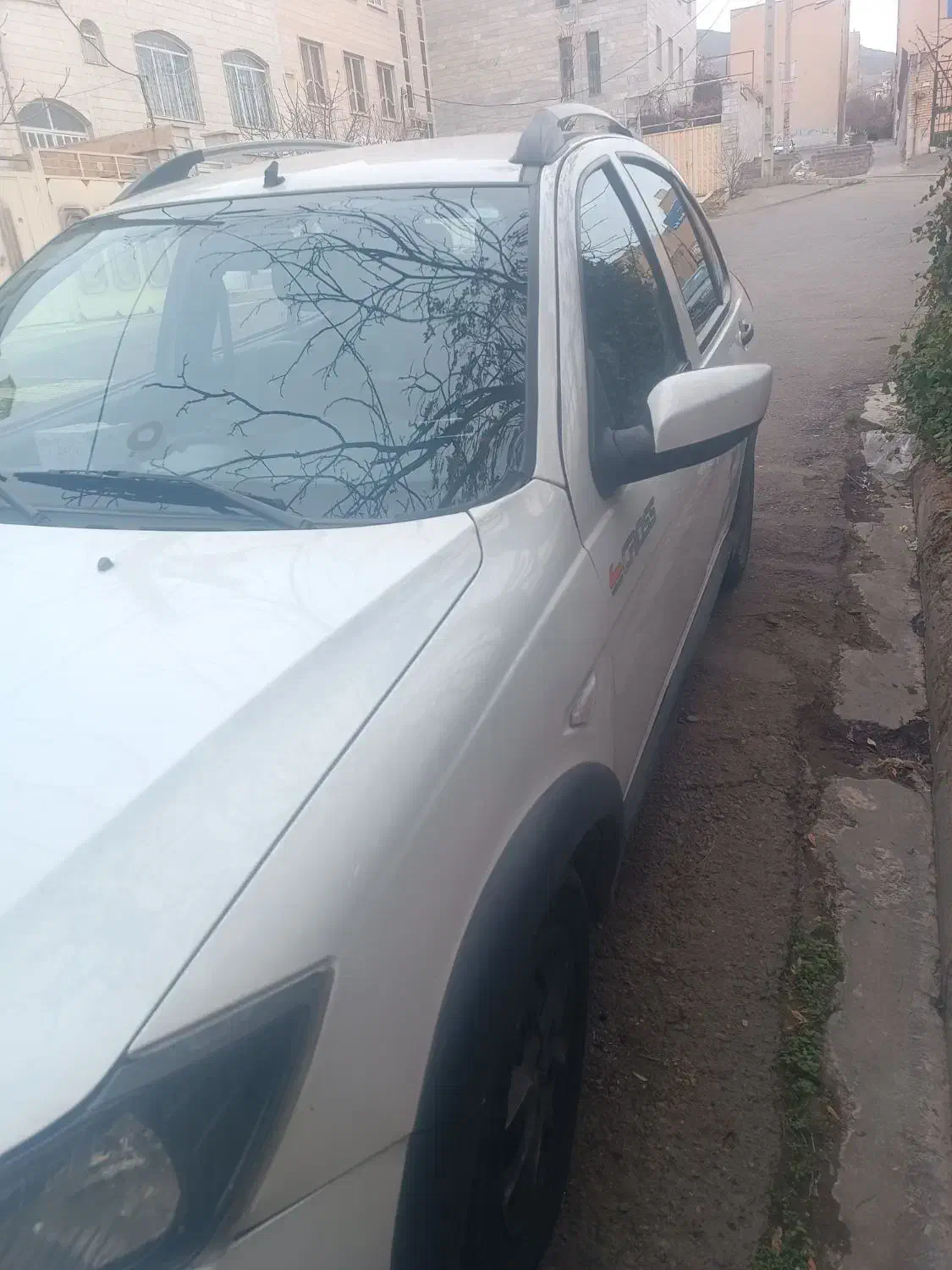 کوئیک هاچ بک ساده|خودرو سواری و وانت|کرج, شهرک اوج|دیوار