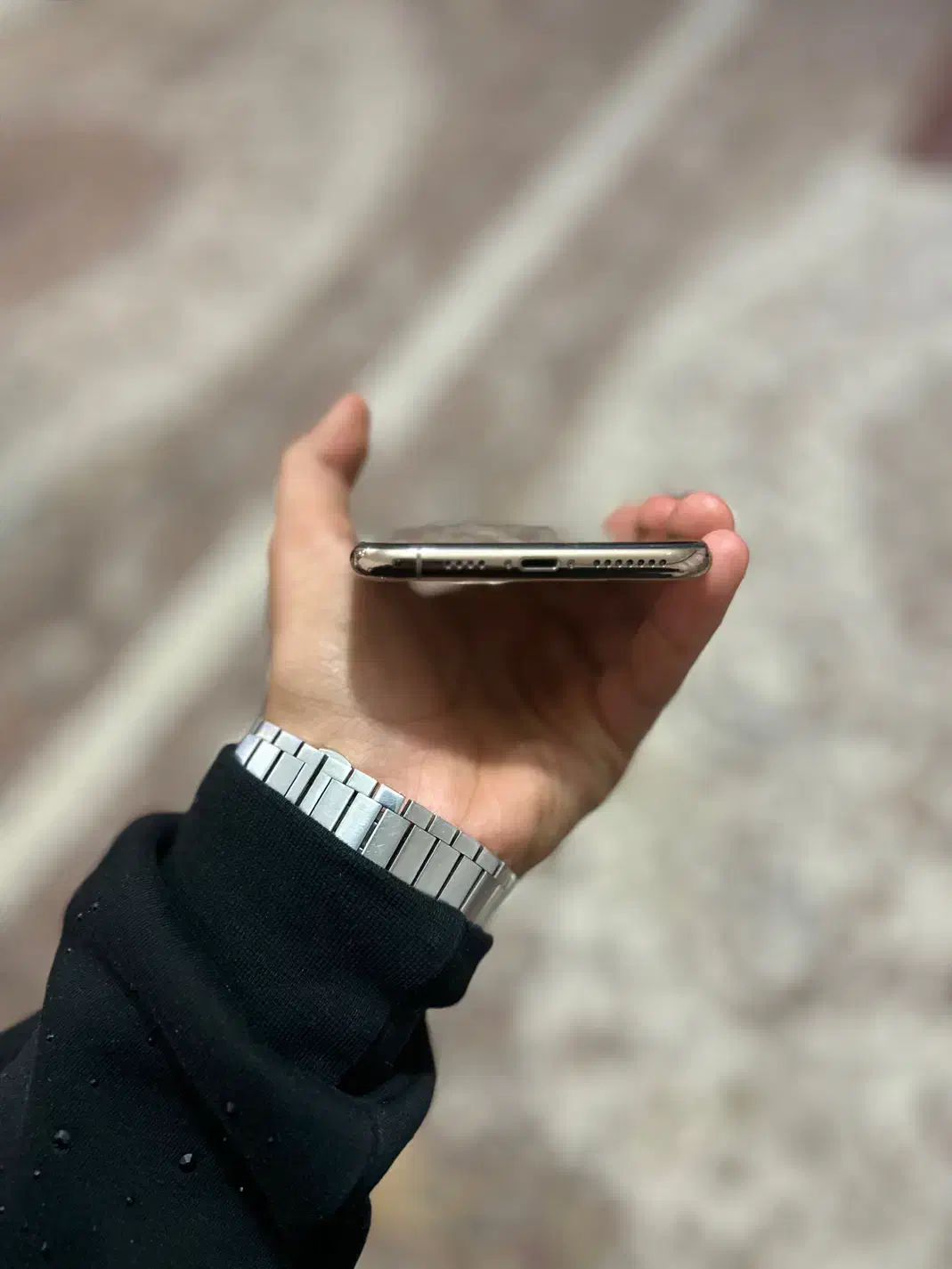 Xs max 256 GB|موبایل|میاندوآب, |دیوار