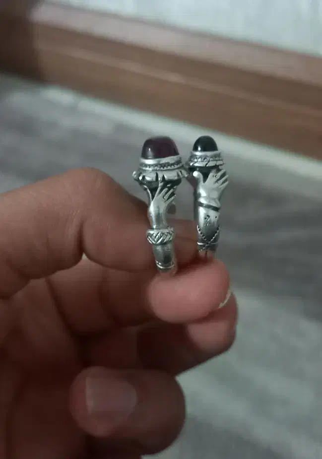 دست دلبر|جواهرات|محمدیه-قزوین, |دیوار