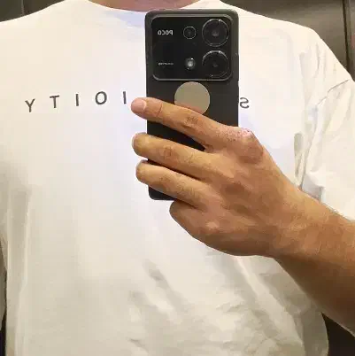 پوکو m6 pro poco|موبایل|اسلامشهر, صادقیه|دیوار