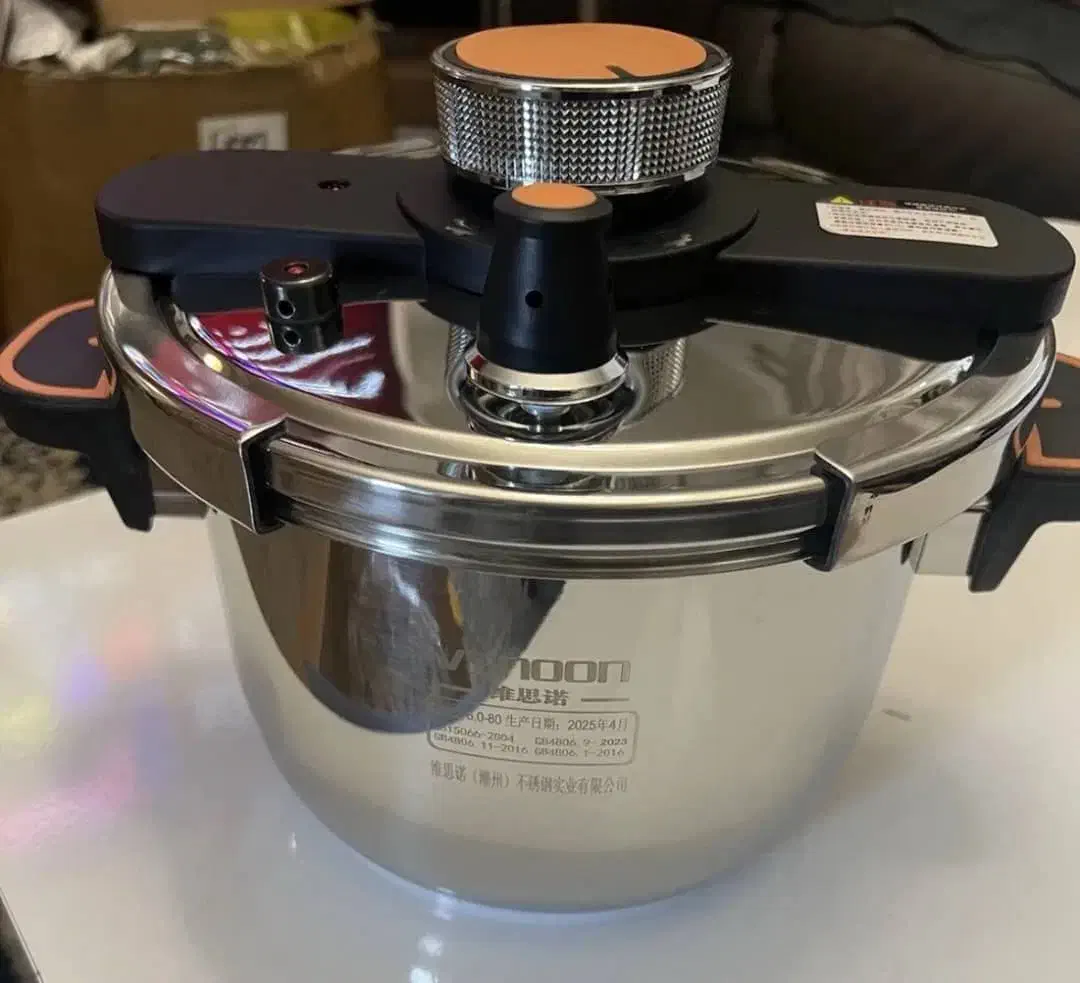 زود پز|ظروف پخت‌وپز|تهران, الهیه|دیوار