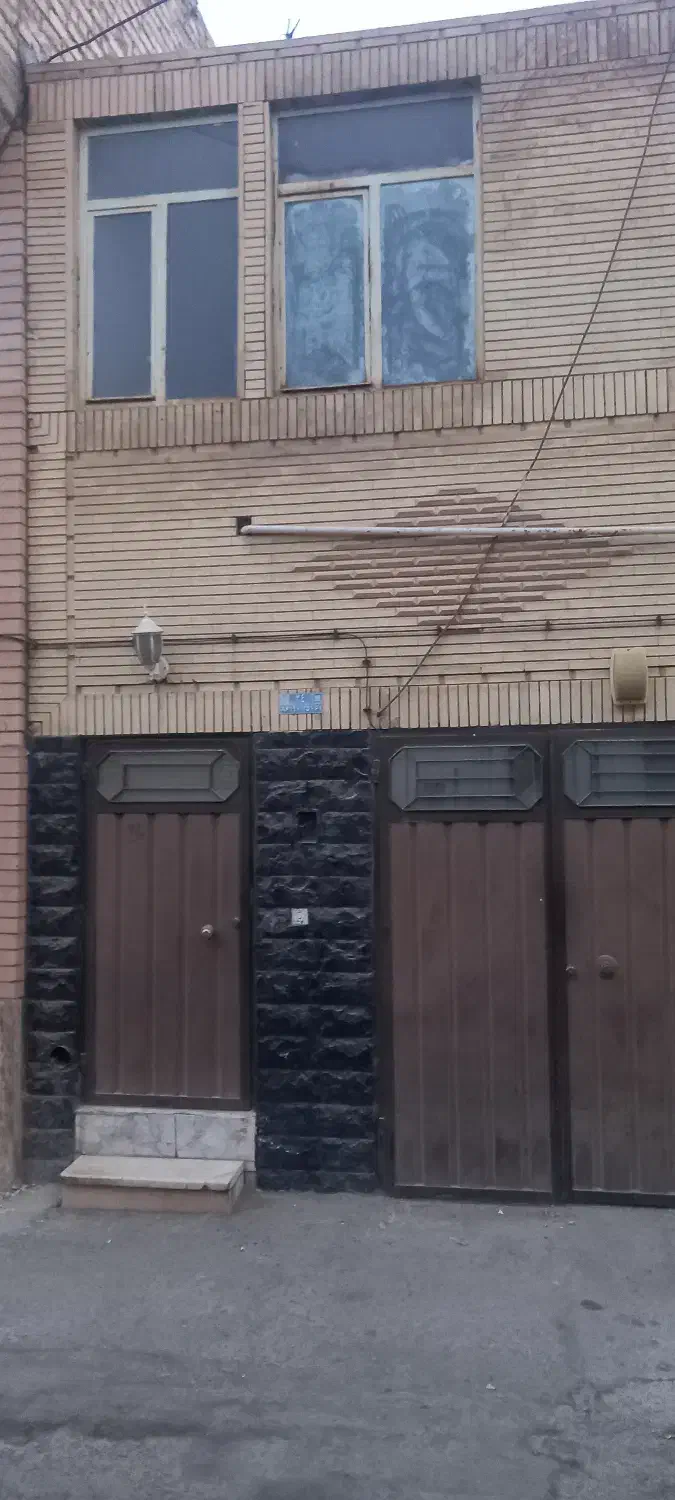 منزل مسکونی شهید یزدانی فرعی ۲۹|فروش خانه و ویلا|شهرضا, |دیوار