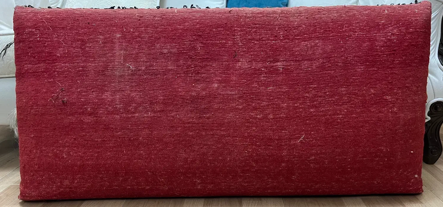 پشتی دست بافت|پشتی|ساری, |دیوار