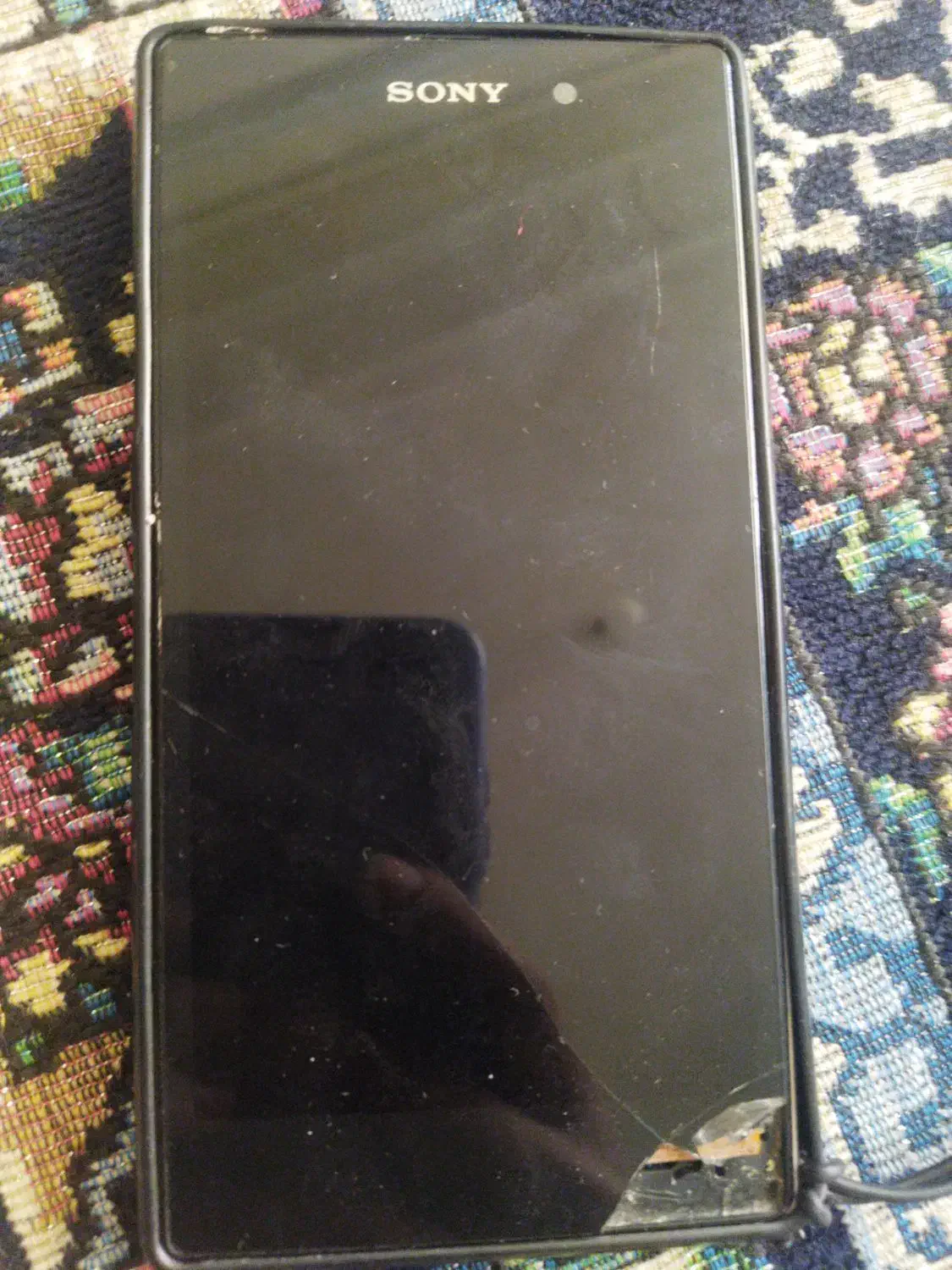 گوشی سونی|موبایل|شیراز, فاضل|دیوار