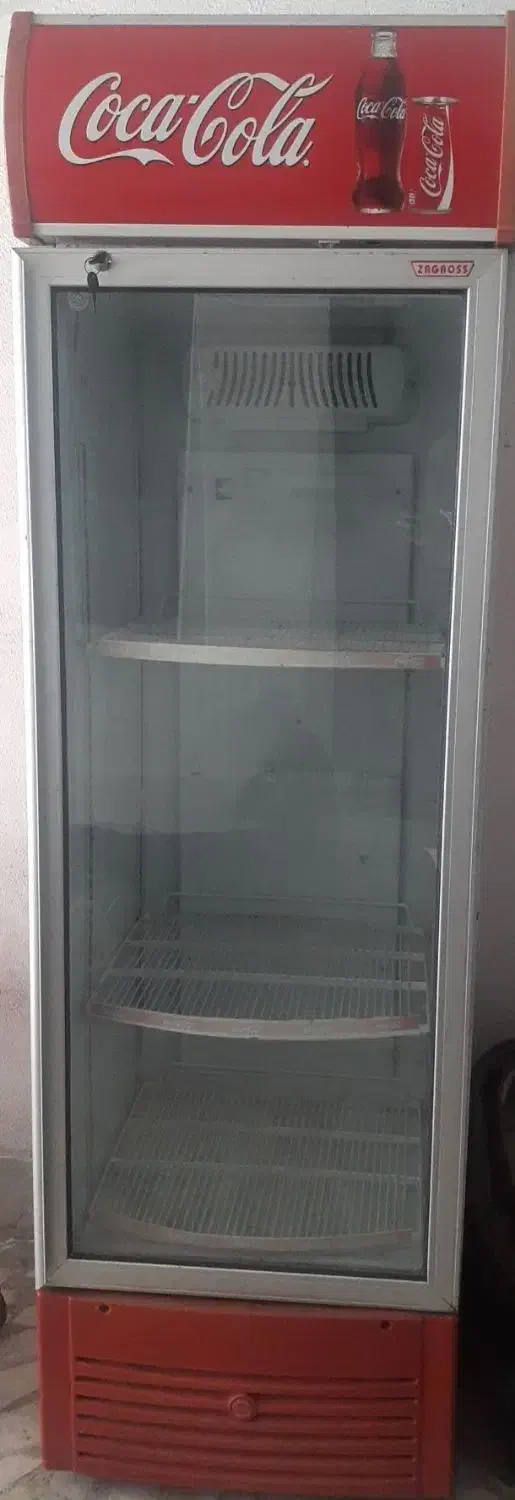 یخچال|فروشگاه و مغازه|رشت, چمارسرا|دیوار