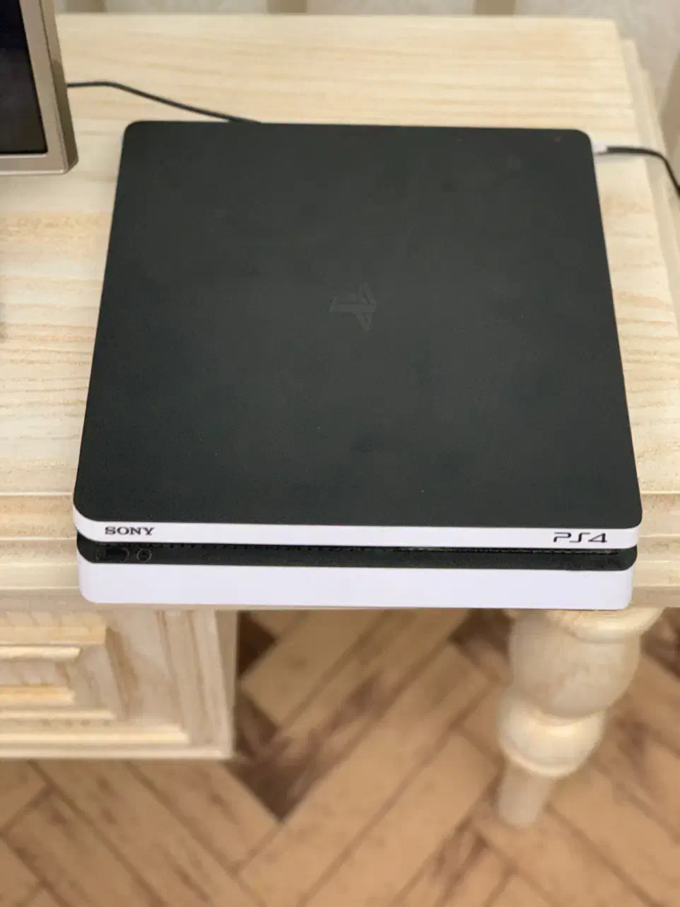 ps4 slim کپی خور|کنسول، بازی ویدئویی و آنلاین|میاندوآب, |دیوار