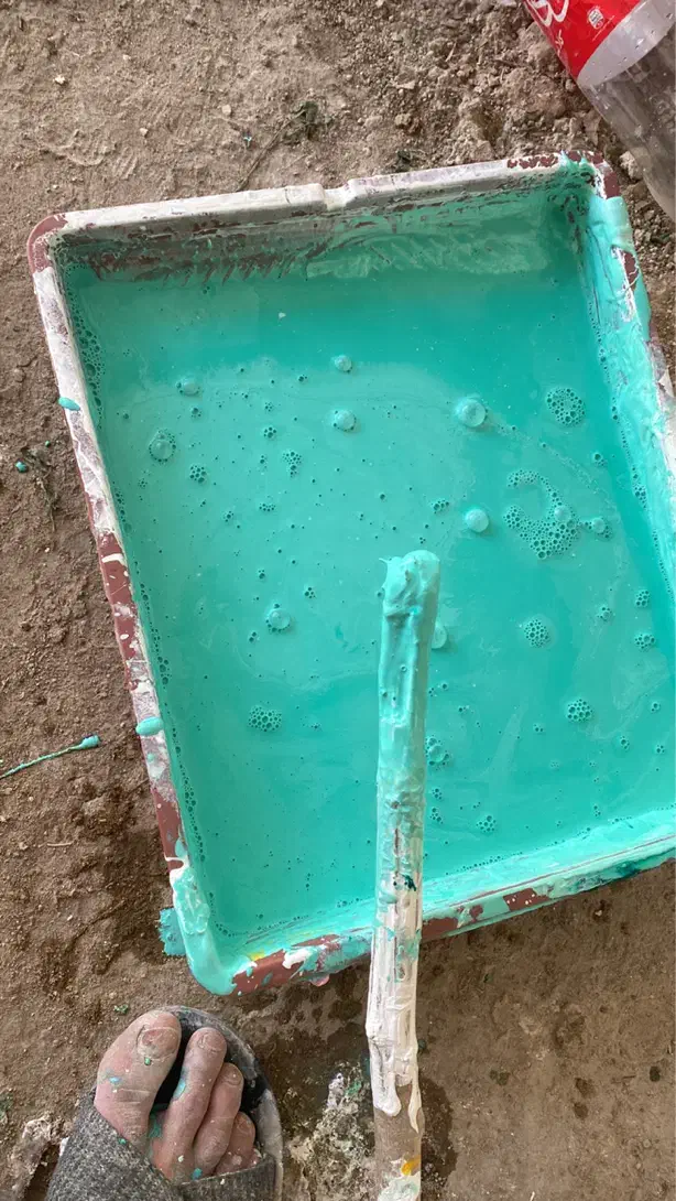 نقاش|خدمات پیشه و مهارت|پیشوا, |دیوار