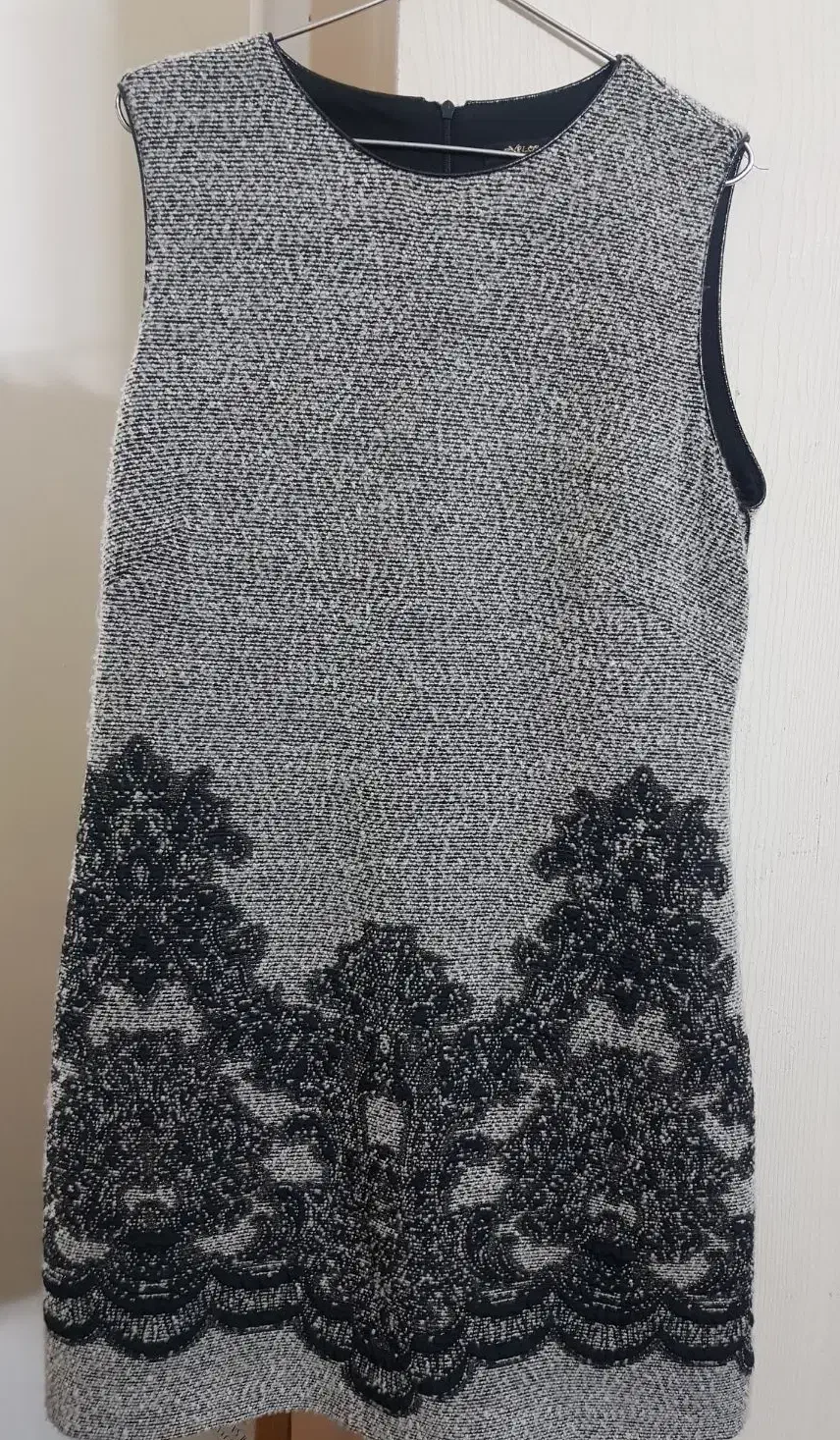 پیراهن پاییزه|لباس|زنجان, |دیوار