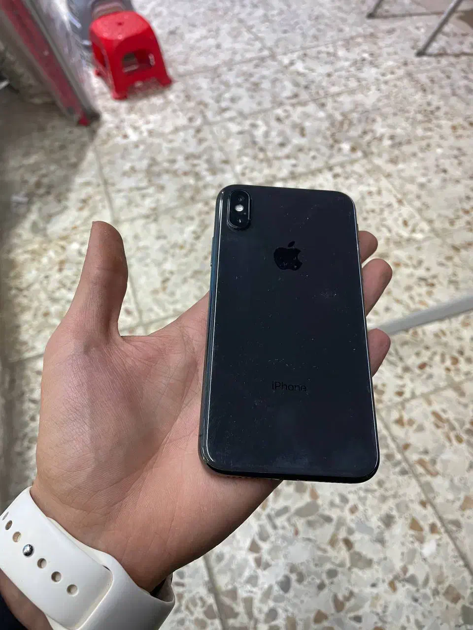 ایفون x|موبایل|مسجد سلیمان, |دیوار