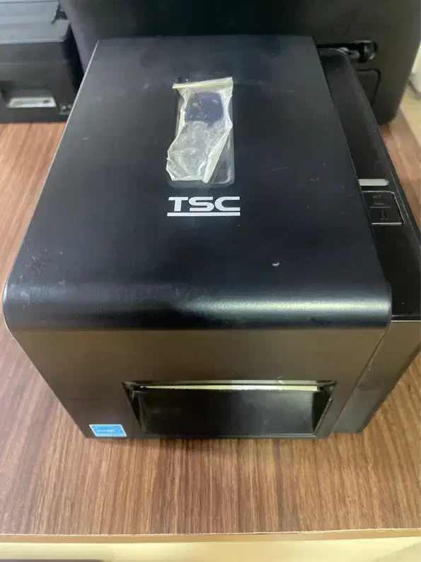 لیبل پرینتر Tsc|پرینتر، اسکنر، کپی، فکس|شیراز, شهرک ولیعصر|دیوار