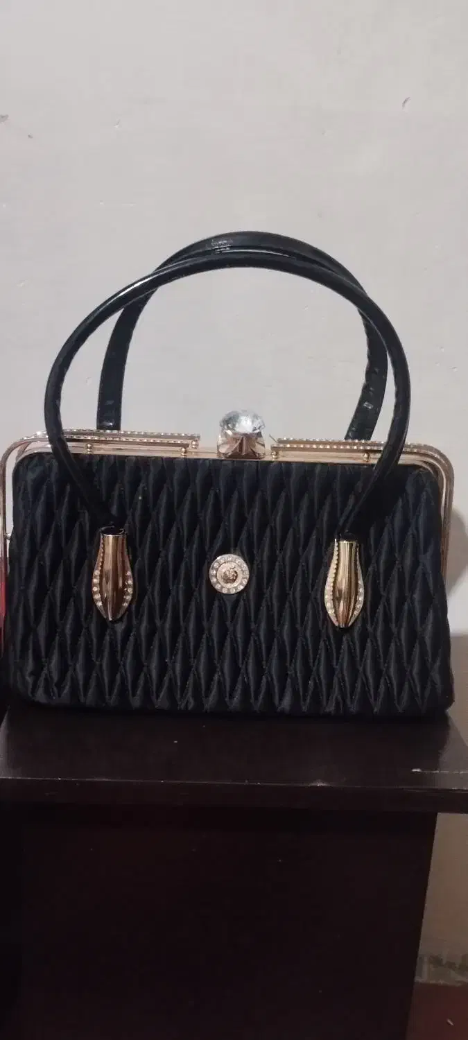 کیف وکت مجلسی|کیف، کفش، کمربند|ملایر, |دیوار