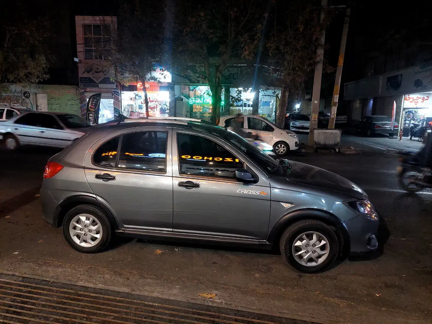 کوییک بیرنگ شاسی پلمپ ۴۰۱|خودرو سواری و وانت|شهریار, شهریار|دیوار