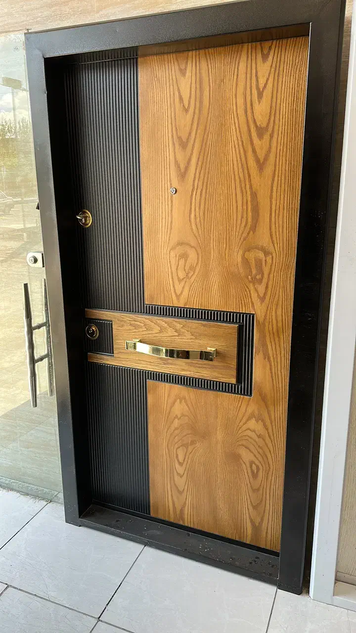 درب ضد سرقت و اتاقی  افشار|مصالح و تجهیزات ساختمان|میاندوآب, |دیوار