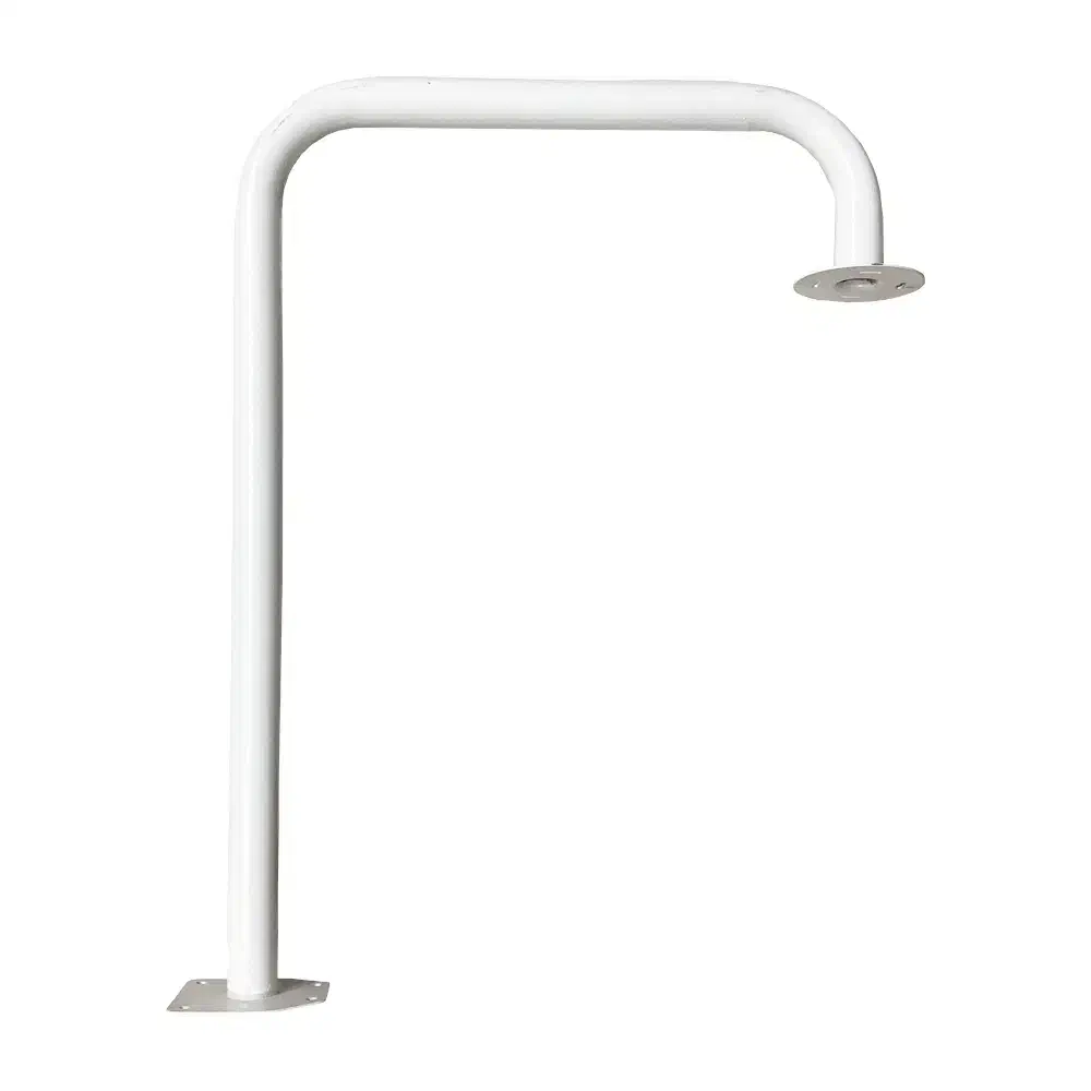 پایه براکت دوربین مداربسته|دوربین مداربسته|شیراز, وصال|دیوار