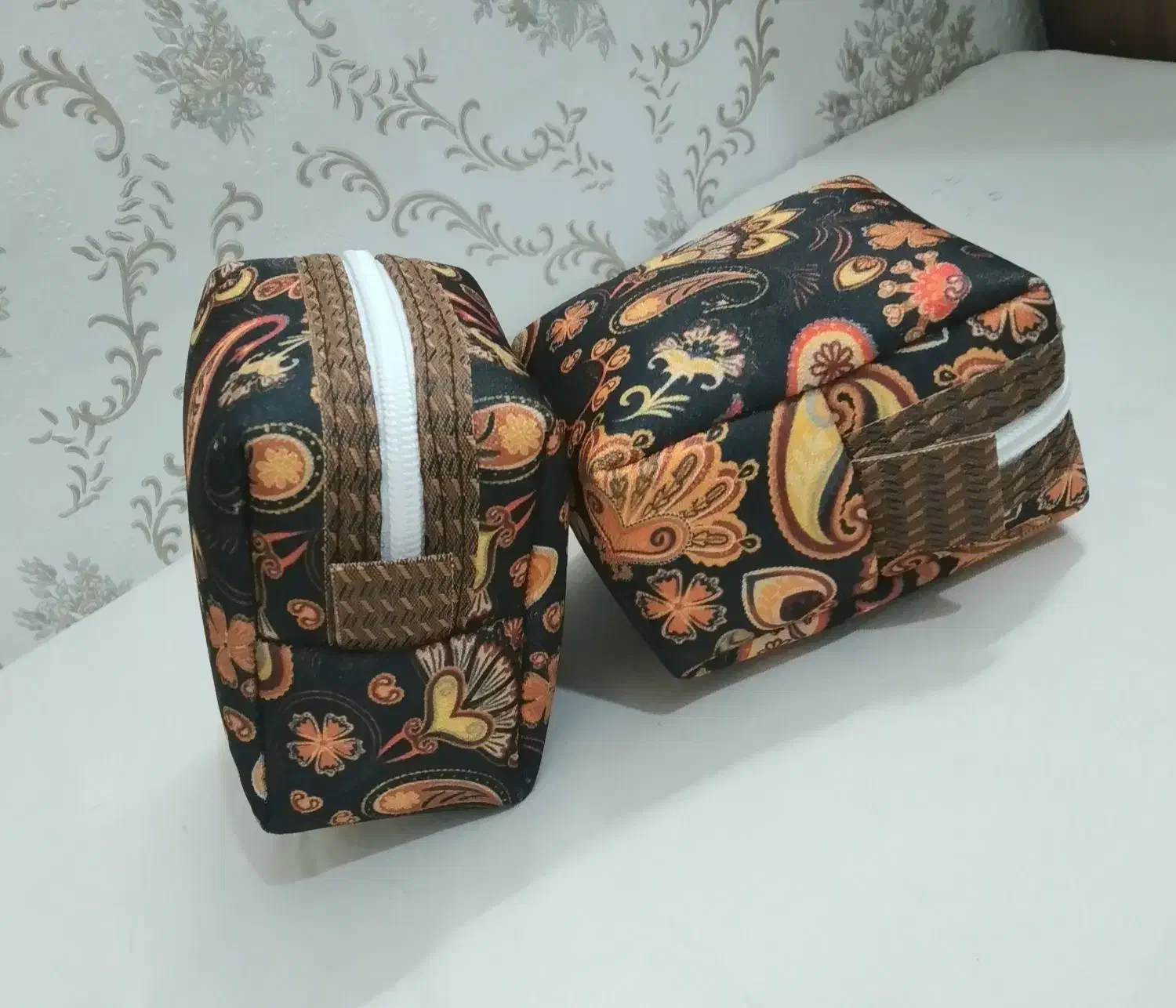 جا کارتی|کیف، کفش، کمربند|ری, ظهیرآباد|دیوار