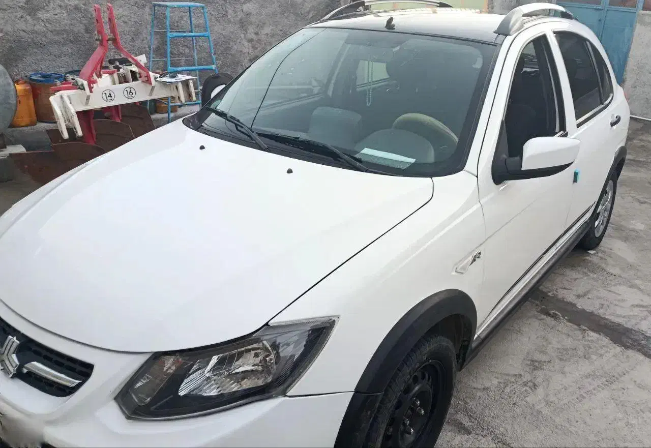 فروش کوییکR|خودرو سواری و وانت|ساوه, |دیوار