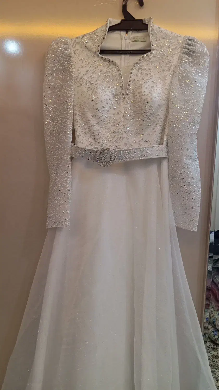 لباس عقد و مجلسی|لباس|زاهدان, |دیوار