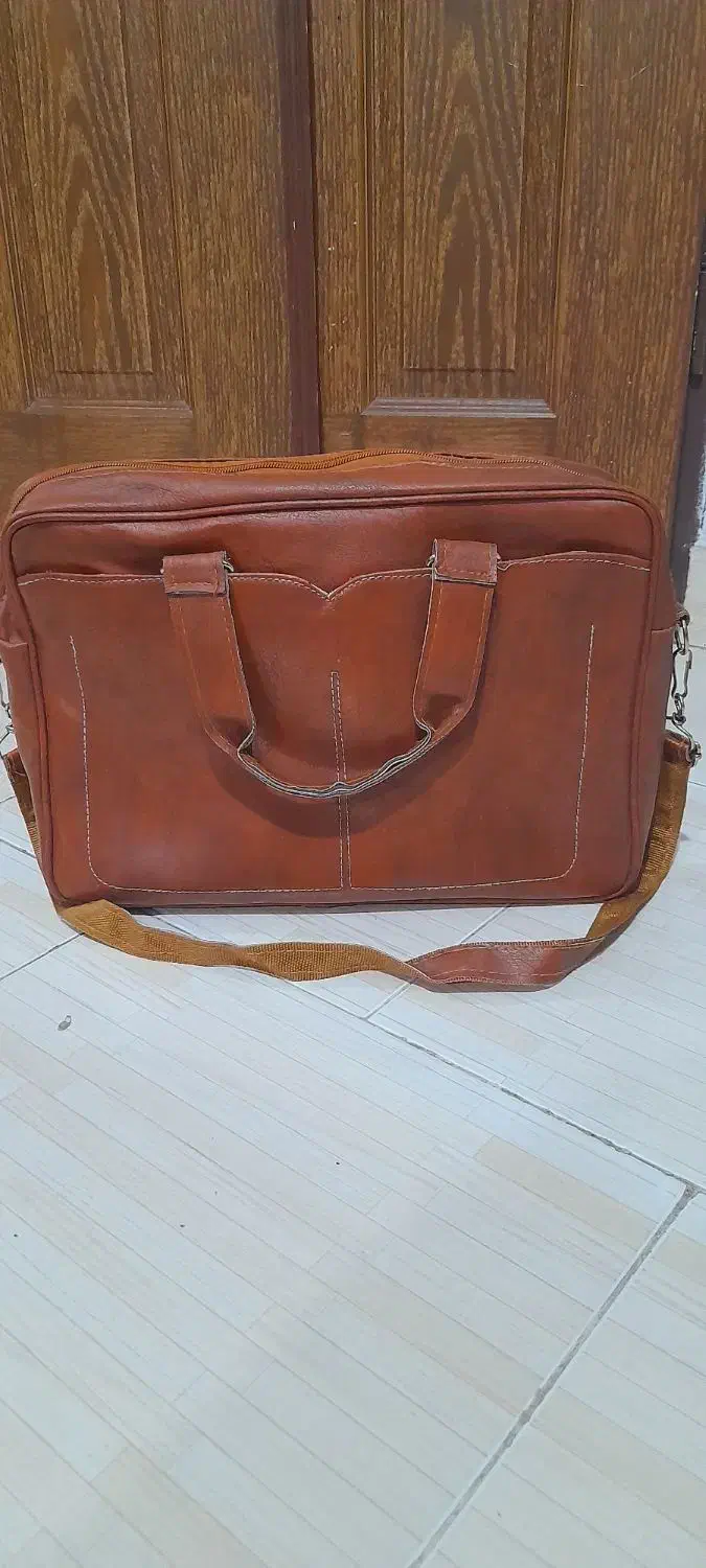 کیف دانشجویی|کیف، کفش، کمربند|گرگان, |دیوار