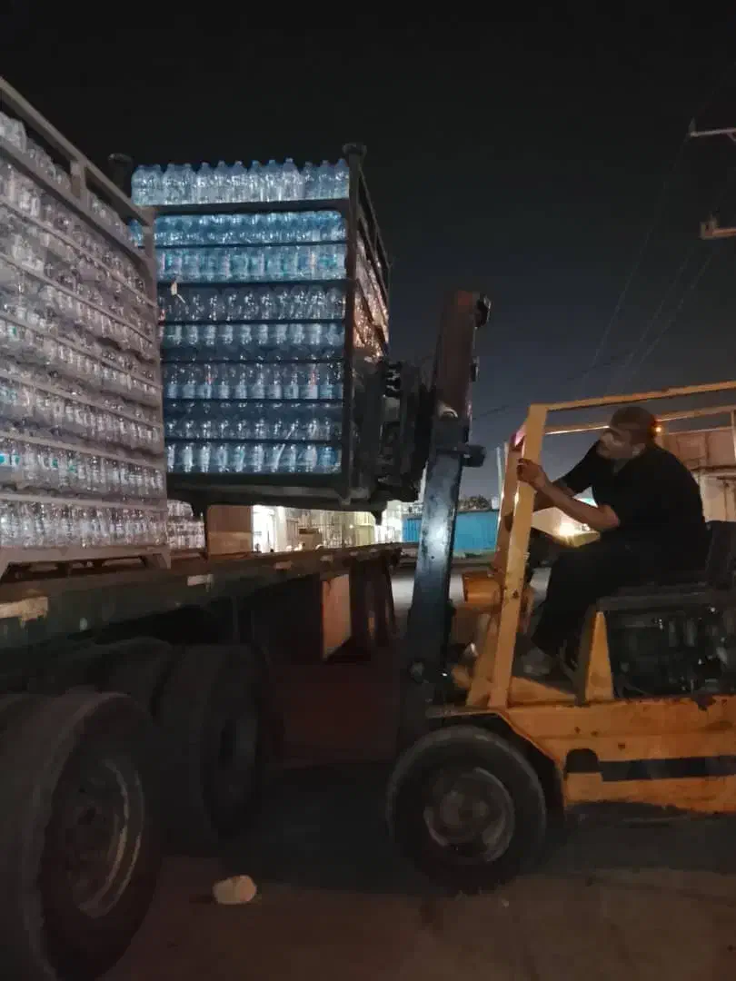 لیفتراک|خودرو سنگین|بندرعباس, |دیوار