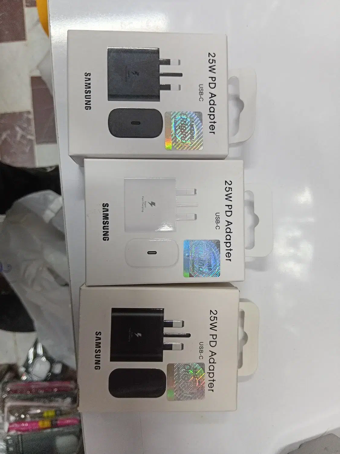 کله شارژر|لوازم جانبی موبایل و تبلت|مراغه, |دیوار