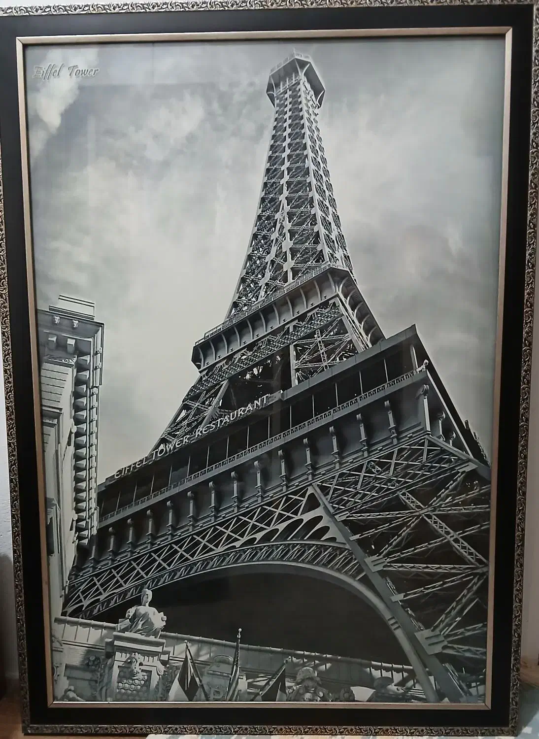 تابلو|تابلو، نقاشی، عکس|محمودآباد, |دیوار