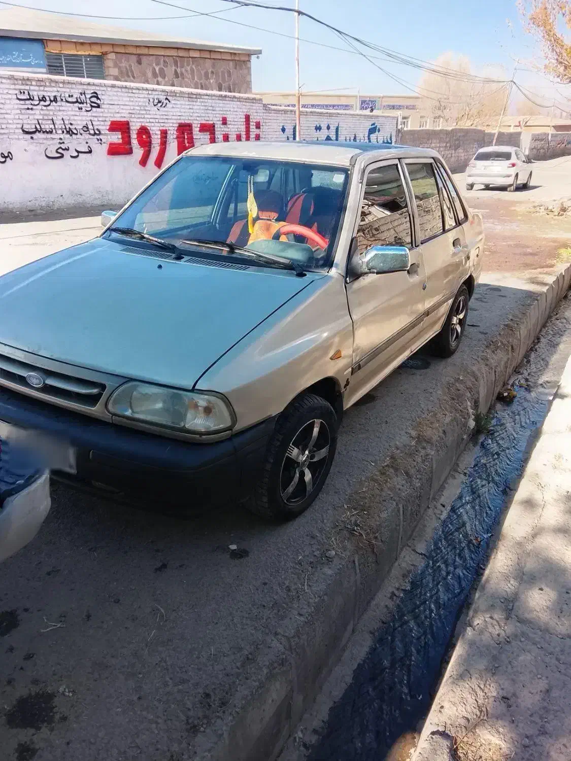 فروشی|خودرو سواری و وانت|مشگین شهر, |دیوار