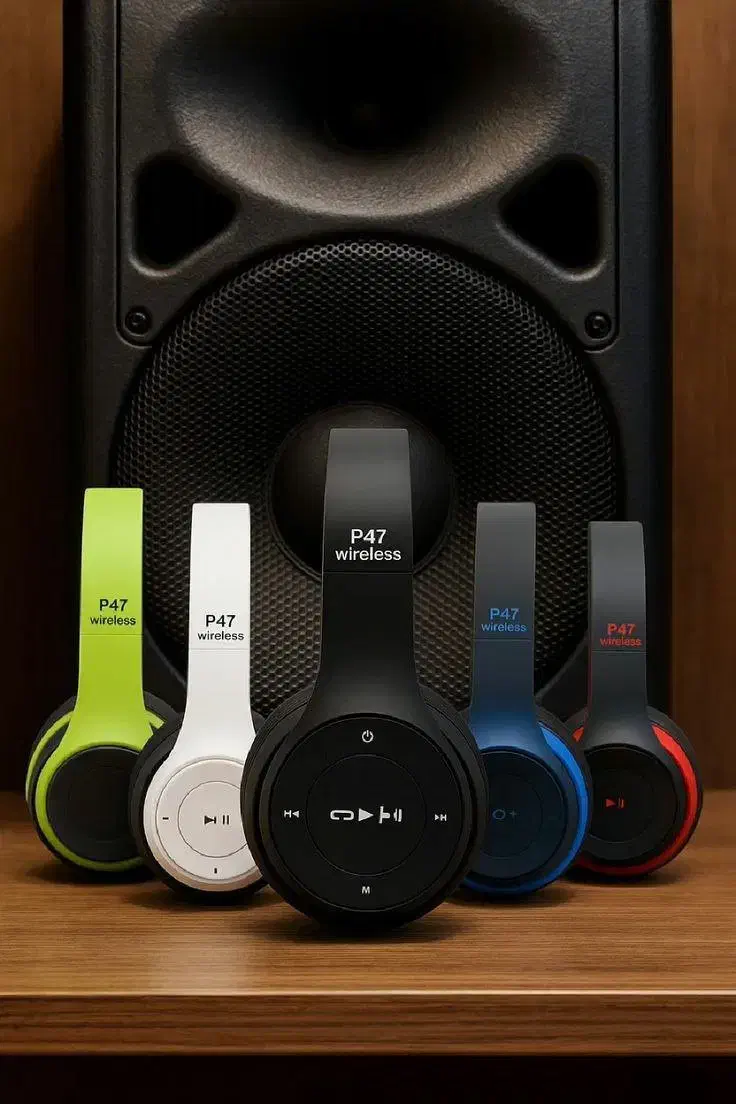 هدفون بلوتوثی|لوازم جانبی موبایل و تبلت|رشت, پاستوریزه|دیوار