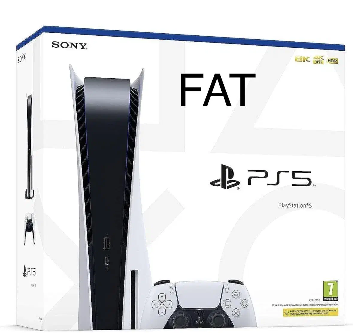 ps5 fat driver|کنسول، بازی ویدئویی و آنلاین|شیراز, شهرک سراج‎|دیوار